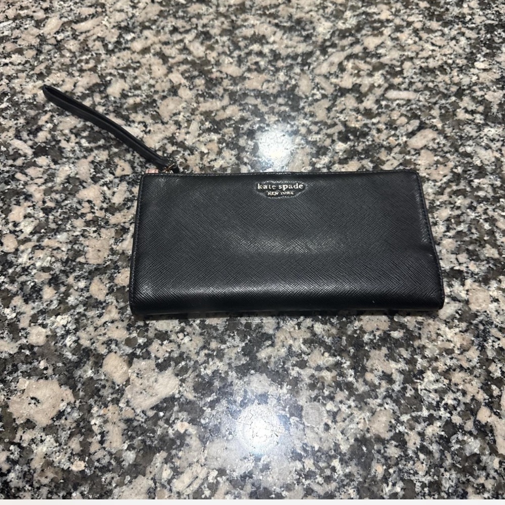 Kate Spade Wallet/Wristlet